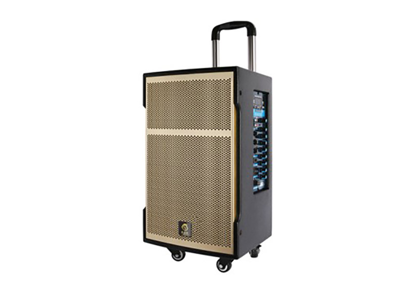 如何選購廣場舞音響設(shè)備?爵士龍民用音響為您解答