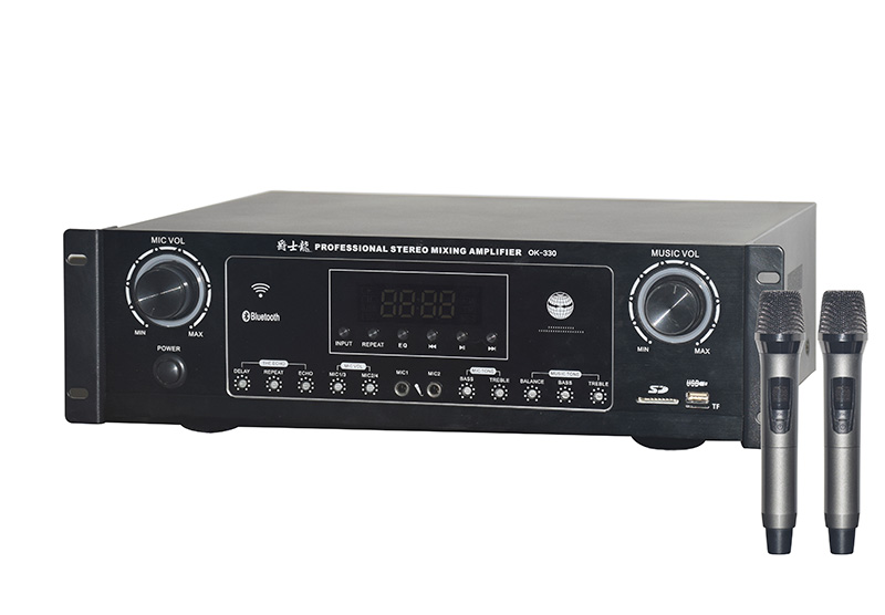 爵士龍民用音響分享會(huì)議音響系統(tǒng)使用中要注意哪些