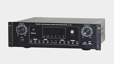 爵士龍民用音響淺談好的會(huì)議室音響系統(tǒng)有哪些特征