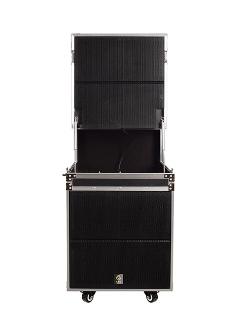 F225系列手提式音響